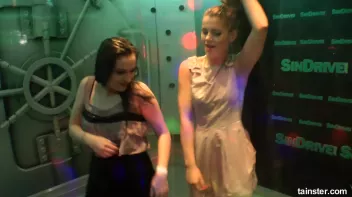 Alter Ego Orgy Part 3 - Cam 3 Screencap 4 on sinx.preview.netperv.com