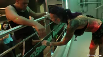 Alter Ego Orgy Part 3 - Cam 3 Screencap 45 on sinx.preview.netperv.com