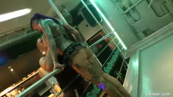 Alter Ego Orgy Part 3 - Cam 3 Screencap 46 on sinx.preview.netperv.com