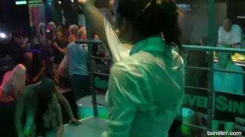 Alter Ego Orgy Part 3 - Cam 3 Screencap 68 on sinx.preview.netperv.com