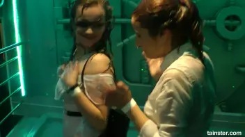 Alter Ego Orgy Part 3 - Cam 3 Screencap 71 on sinx.preview.netperv.com