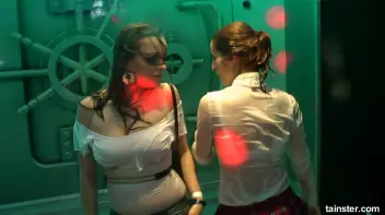 Alter Ego Orgy Part 3 - Cam 3 Screencap 77 on sinx.preview.netperv.com