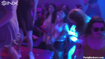 Party Hardcore Gone Crazy Vol. 45 Part 8 - Cam 3 Screencap 50 on sinx.preview.netperv.com