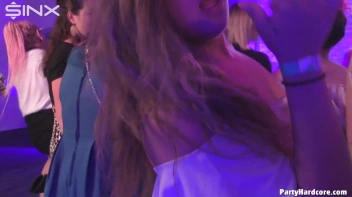 Party Hardcore Gone Crazy Vol. 45 Part 8 - Cam 3 Screencap 51 on sinx.preview.netperv.com