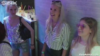 Party Hardcore Gone Crazy Vol. 45 Part 8 - Cam 3 Screencap 52 on sinx.preview.netperv.com