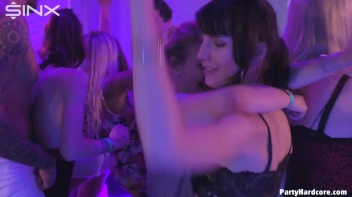Party Hardcore Gone Crazy Vol. 45 Part 8 - Cam 3 Screencap 54 on sinx.preview.netperv.com