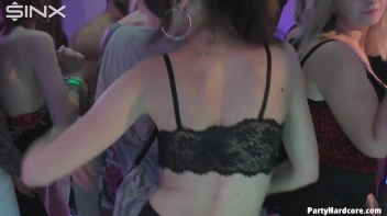 Party Hardcore Gone Crazy Vol. 45 Part 8 - Cam 3 Screencap 55 on sinx.preview.netperv.com
