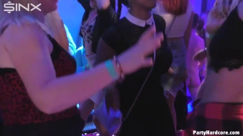 Party Hardcore Gone Crazy Vol. 45 Part 8 - Cam 3 Screencap 61 on sinx.preview.netperv.com