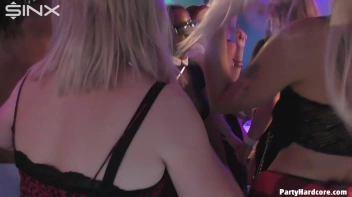 Party Hardcore Gone Crazy Vol. 45 Part 8 - Cam 3 Screencap 62 on sinx.preview.netperv.com