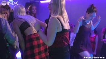 Party Hardcore Gone Crazy Vol. 45 Part 8 - Cam 3 Screencap 69 on sinx.preview.netperv.com