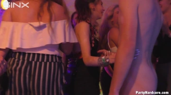 Party Hardcore Gone Crazy Vol. 45 Part 8 - Cam 3 Screencap 8 on sinx.preview.netperv.com