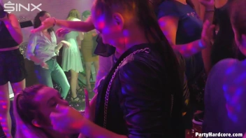 Party Hardcore Gone Crazy Vol. 45 Part 8 - Cam 3 Screencap 1 on sinx.preview.netperv.com