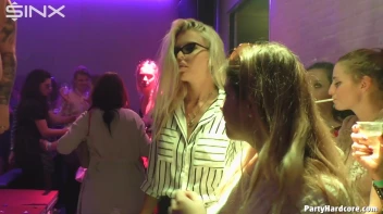 Party Hardcore Gone Crazy Vol. 45 Part 8 - Cam 3 Screencap 16 on sinx.preview.netperv.com