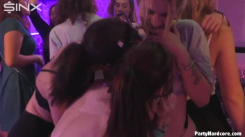Party Hardcore Gone Crazy Vol. 45 Part 8 - Cam 3 Screencap 22 on sinx.preview.netperv.com