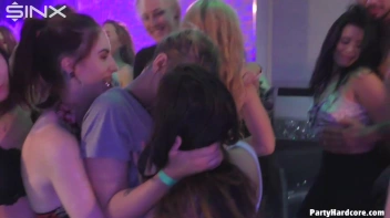 Party Hardcore Gone Crazy Vol. 45 Part 8 - Cam 3 Screencap 26 on sinx.preview.netperv.com