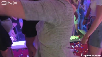 Party Hardcore Gone Crazy Vol. 45 Part 8 - Cam 3 Screencap 27 on sinx.preview.netperv.com