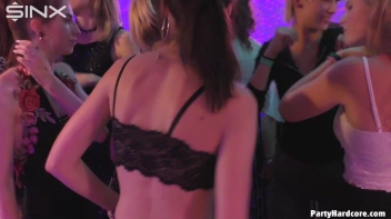Party Hardcore Gone Crazy Vol. 45 Part 8 - Cam 3 Screencap 28 on sinx.preview.netperv.com