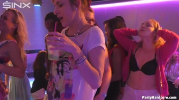 Party Hardcore Gone Crazy Vol. 45 Part 8 - Cam 3 Screencap 30 on sinx.preview.netperv.com