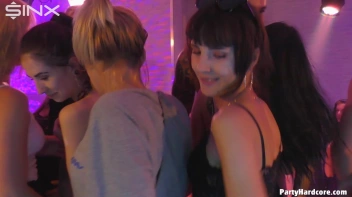 Party Hardcore Gone Crazy Vol. 45 Part 8 - Cam 3 Screencap 32 on sinx.preview.netperv.com