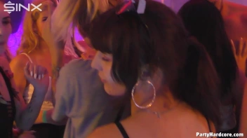Party Hardcore Gone Crazy Vol. 45 Part 8 - Cam 3 Screencap 34 on sinx.preview.netperv.com