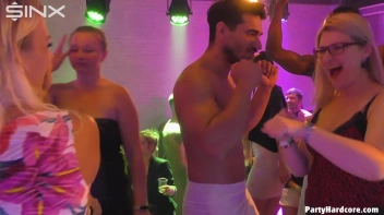 Party Hardcore Gone Crazy Vol. 45 Part 8 - Cam 3 Screencap 36 on sinx.preview.netperv.com