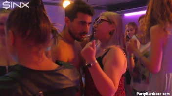 Party Hardcore Gone Crazy Vol. 45 Part 8 - Cam 3 Screencap 38 on sinx.preview.netperv.com