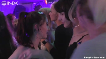 Party Hardcore Gone Crazy Vol. 45 Part 8 - Cam 3 Screencap 40 on sinx.preview.netperv.com