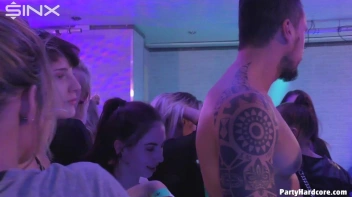 Party Hardcore Gone Crazy Vol. 45 Part 8 - Cam 3 Screencap 41 on sinx.preview.netperv.com