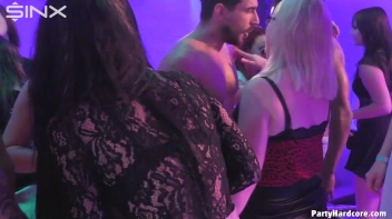 Party Hardcore Gone Crazy Vol. 45 Part 8 - Cam 3 Screencap 42 on sinx.preview.netperv.com