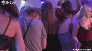 Party Hardcore Gone Crazy Vol. 45 Part 8 - Cam 3 Screencap 48 on sinx.preview.netperv.com