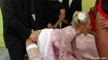 Entering the Ritzy Carlton Screencap 54 on sinx.preview.netperv.com