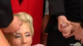 Entering the Ritzy Carlton Screencap 67 on sinx.preview.netperv.com