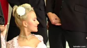 Entering the Ritzy Carlton Screencap 7 on sinx.preview.netperv.com