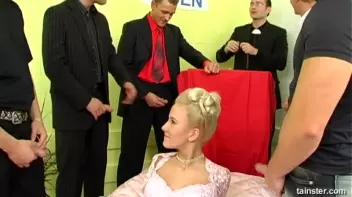 Entering the Ritzy Carlton Screencap 15 on sinx.preview.netperv.com