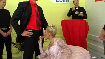 Entering the Ritzy Carlton Screencap 3 on sinx.preview.netperv.com