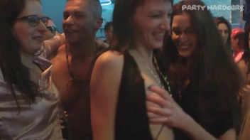 Party Hardcore Gone Crazy Vol. 25 Part 4 - Cam 4 Screencap 25 on sinx.preview.netperv.com