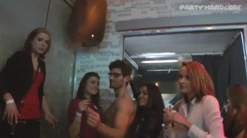Party Hardcore Gone Crazy Vol. 25 Part 4 - Cam 4 Screencap 47 on sinx.preview.netperv.com