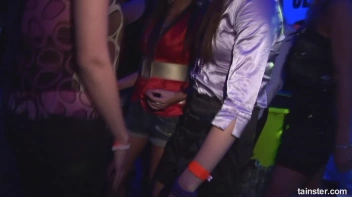 Spring Break Blow-Out Part 2 - Cam 1 Screencap 13 on sinx.preview.netperv.com