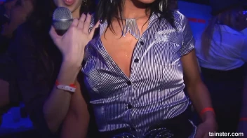 Spring Break Blow-Out Part 2 - Cam 1 Screencap 16 on sinx.preview.netperv.com