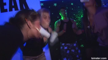 Spring Break Blow-Out Part 2 - Cam 1 Screencap 64 on sinx.preview.netperv.com