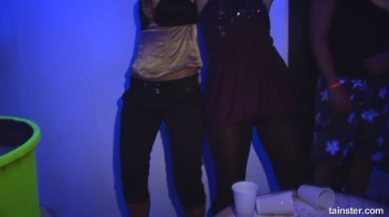 Spring Break Blow-Out Part 2 - Cam 1 Screencap 69 on sinx.preview.netperv.com