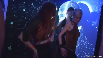 Spring Break Blow-Out Part 2 - Cam 1 Screencap 71 on sinx.preview.netperv.com