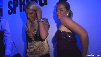 Spring Break Blow-Out Part 2 - Cam 1 Screencap 77 on sinx.preview.netperv.com