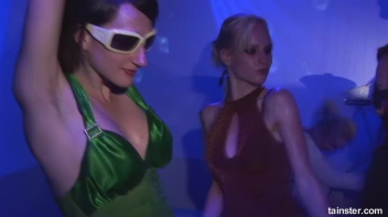 Spring Break Blow-Out Part 2 - Cam 1 Screencap 8 on sinx.preview.netperv.com