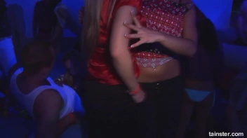 Spring Break Blow-Out Part 2 - Cam 1 Screencap 82 on sinx.preview.netperv.com