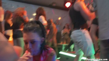Party Hardcore Gone Crazy Vol. 12 Part 1 - Cam 3 Screencap 80 on sinx.preview.netperv.com
