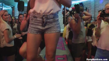 Party Hardcore Vol. 89 Part 1 - Main Edit Screencap 13 on sinx.preview.netperv.com
