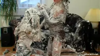 Creamy Catfight Tears These Bitches Up Screencap 57 on sinx.preview.netperv.com