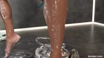 Slime ice cream challenge Screencap 98 on sinx.preview.netperv.com