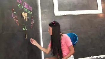 Slime ice cream challenge Screencap 10 on sinx.preview.netperv.com